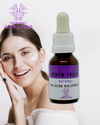 LIQUIDACIÓN!!! Serum Facial Natural con ácido hialurónico - comprar online