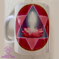 Taza Simbolo Maestro