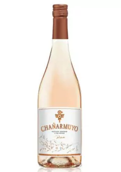 Chañarmuyo Estate Grown Rosado