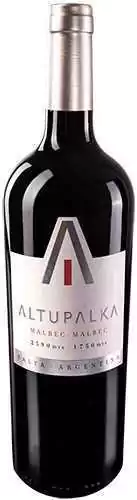 Malbec Altupalka