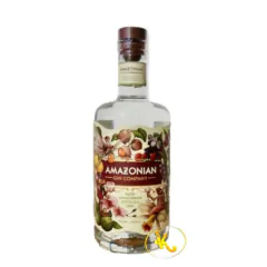 Gin Amazonian