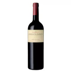 Cabernet Franc Angelica Zapata