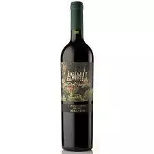 Animal Malbec Organico