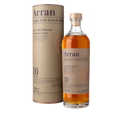 Wisky Arran
