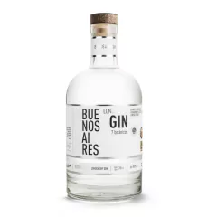 Gin Buenos Aires