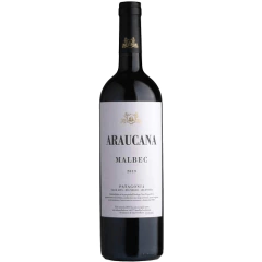 Malbec Araucana