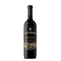 Cabernet Franc Chañarmuyo