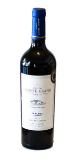 Malbec Conte-Grand