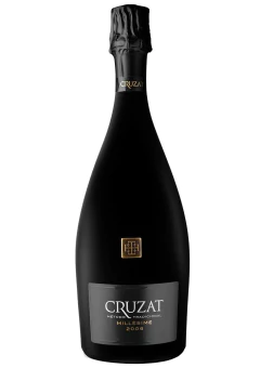 Espumante Cruzat Millesime Brut