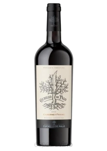 Cabernet Franc Cuchillo De Palo