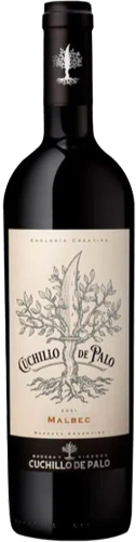 Malbec Cuchillo De Palo