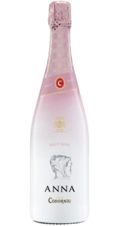 Anna Codorniu Brut Rose