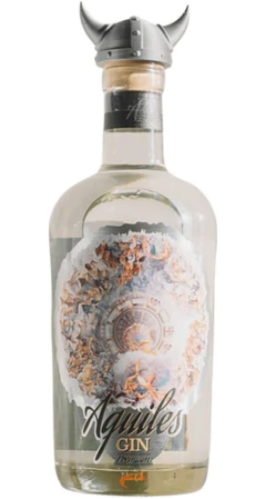 Gin Aquiles