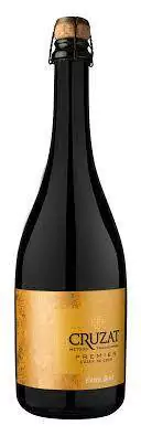 Espumante Cruzat Premier Extra Brut