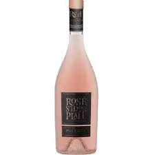 Rose S'ilvous Plait