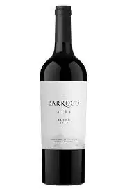 Barroco Aire Blend