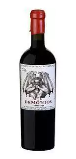Mil Demonios Assemblage