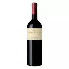 Angelica Zapata Merlot Alta