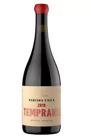 Aristides Partida Unica Tempranillo