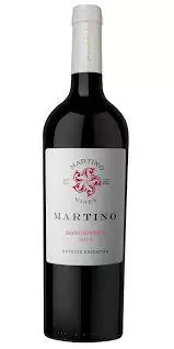 Martino Sangiovese 2021