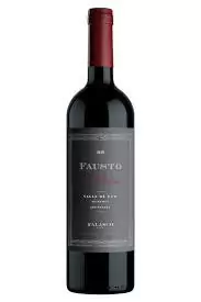 Malbec Cabernet Franc Fausto