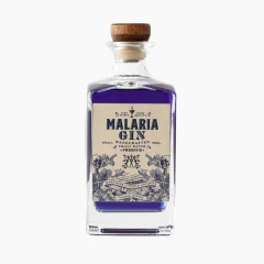 Gin Malaria