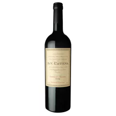 Cabernet-Malbec D.V Catena