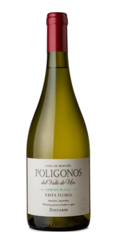 Poligonos Chenin Blanc