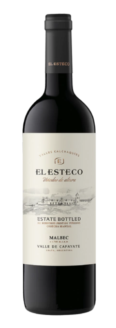 El Esteco Viñedos De ALtura