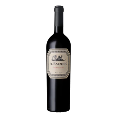Cabernet Franc El Enemigo