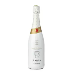Anna codorniu blanc de blancs