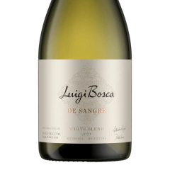 Luigi Bosca De Sangre White Blend