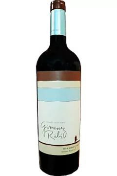Gimenez Rilli Petit Verdot