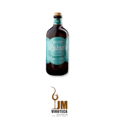 Gin Geber's Marrakech Tea