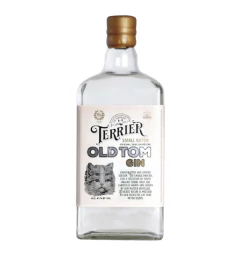 Gin Terrier Old Tom