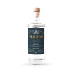 Gin Pagat Ultimo