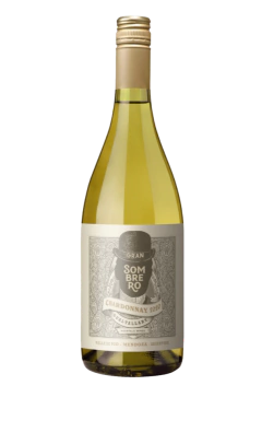Gran Sombrero Chardonnay