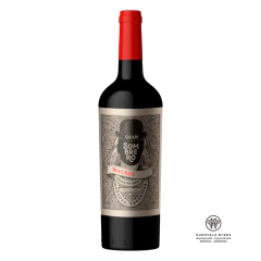Malbec Gran Sombrero