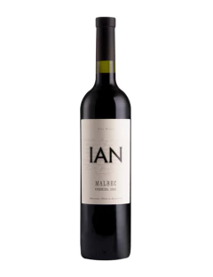 Malbec Ian