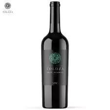 Toloza Gran Reserva Blend