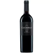 Cocodrilo Corte