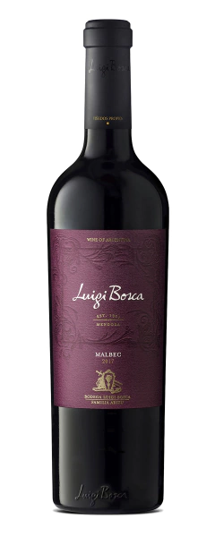 Malbec Luigi Bosca