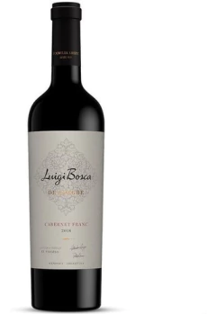 Cabernet Franc Luigi Bosca De Sangre