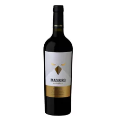 Malbec Mad Bird Reposado