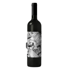 Alma de Rey Gran reserva