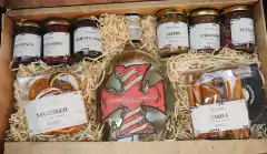 Big Box Jacques de Molay - comprar online
