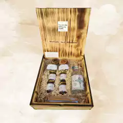 Big Box Mitos - Le Cave Wine