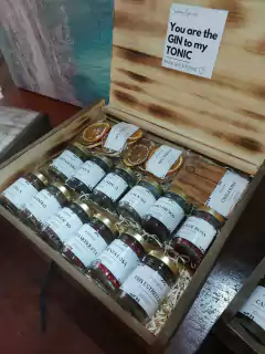 Big Box Mixologia Botanica en internet