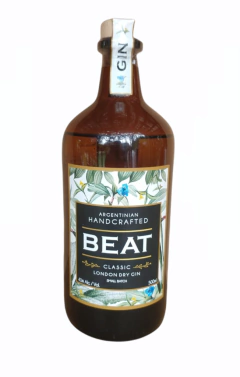 Gin Beat Classic London Dry