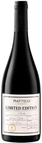 Malbec Piattelli Limited Edition